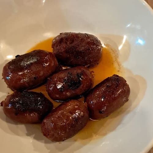 Taberna Sajan, València