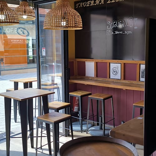 Taberna Sajan, València