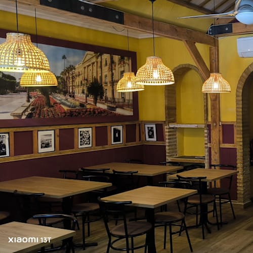 Taberna Sajan, València