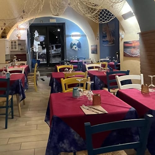 La  Perla di Lerici, Lerici