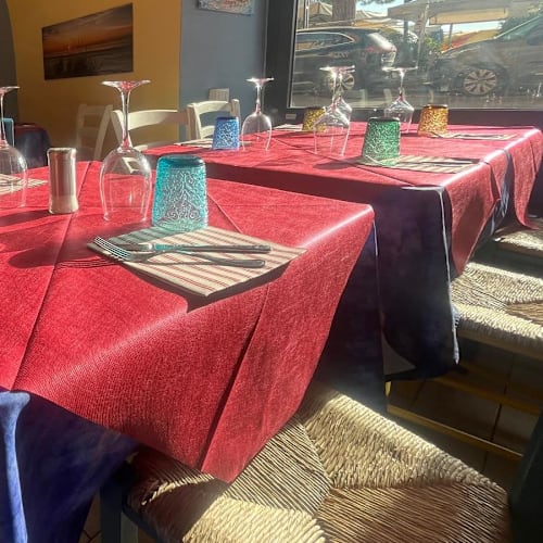 La  Perla di Lerici, Lerici