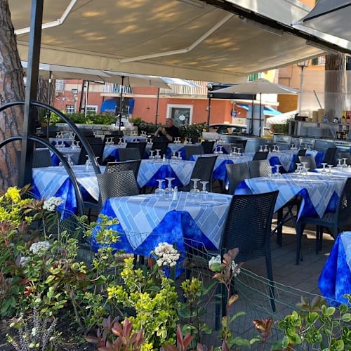 La  Perla di Lerici, Lerici