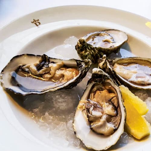 Restaurante Mar i Vent - Parador de Aiguablava, Begur