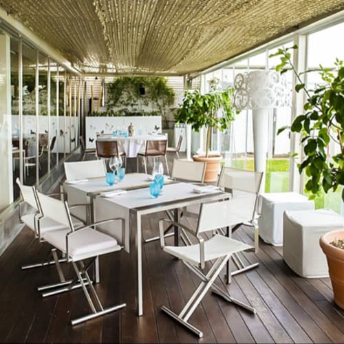 Bamboo VistamaRestaurant, Lido Di Savio