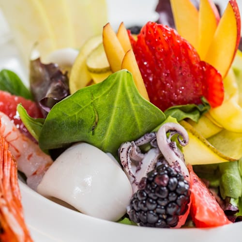 Bamboo VistamaRestaurant, Lido Di Savio