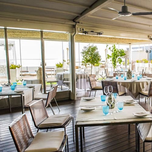 Bamboo VistamaRestaurant, Lido Di Savio