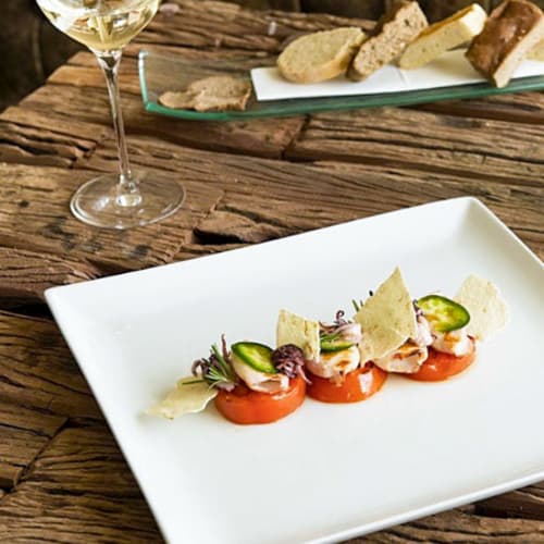 Bamboo VistamaRestaurant, Lido Di Savio