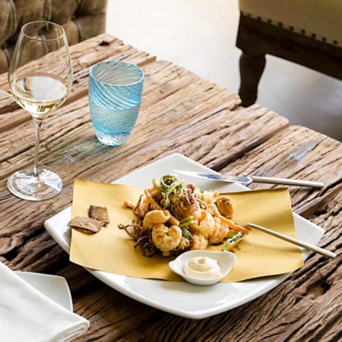 Bamboo VistamaRestaurant, Lido Di Savio