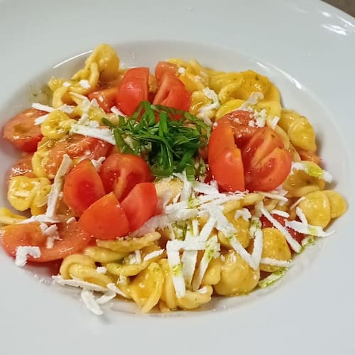Osteria braceria il gatto e la volpe, Trani