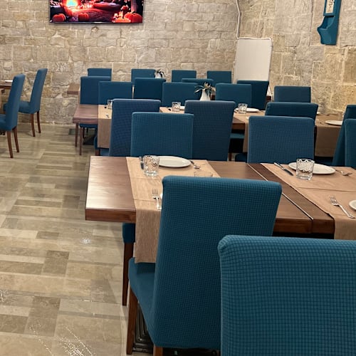 Osteria braceria il gatto e la volpe, Trani