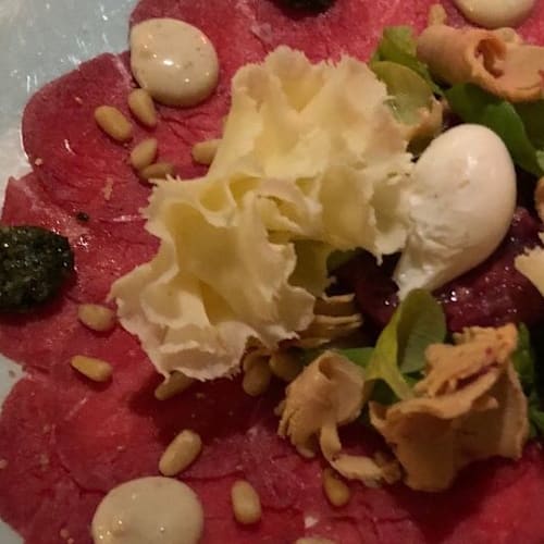 Eterij en Tapperij Raedthuys, Doetinchem