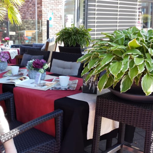 Eterij en Tapperij Raedthuys, Doetinchem