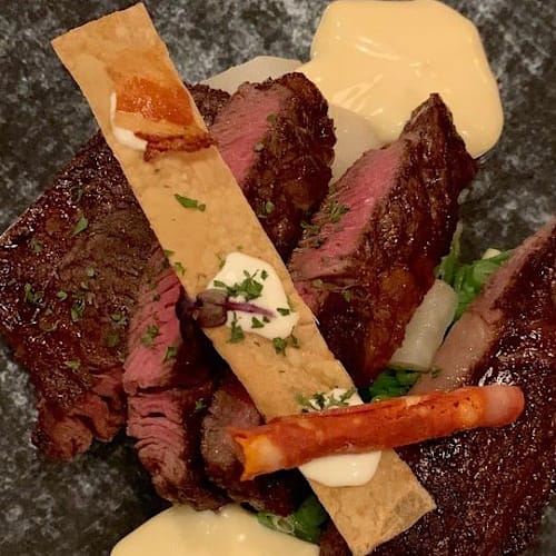 Eterij en Tapperij Raedthuys, Doetinchem