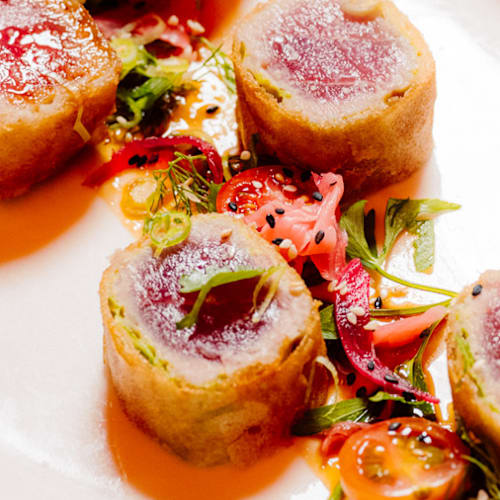 Bistrot Francois Felix, Paris