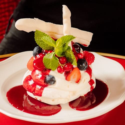 Bistrot Francois Felix, Paris