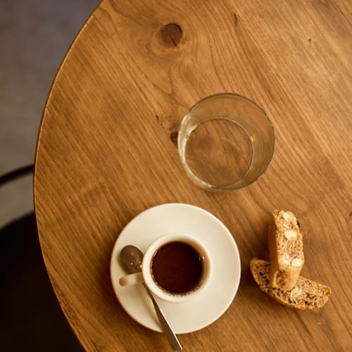 Osteria Degli Amici, Paris