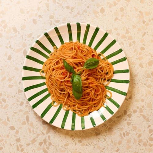 Osteria Degli Amici, Paris