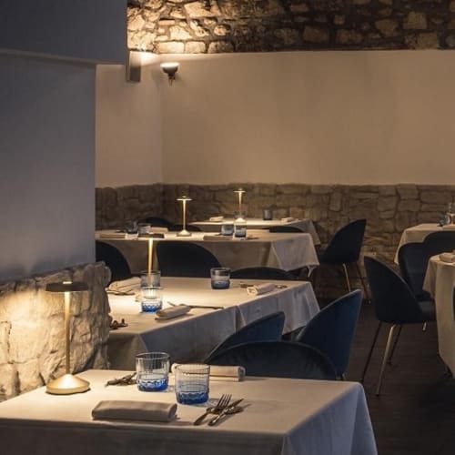 Ristorante Sud, Terni