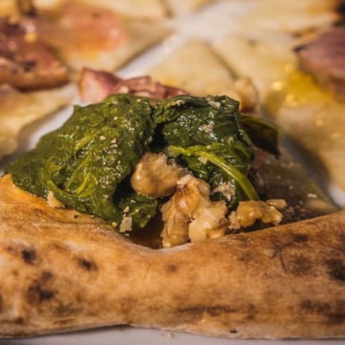 Ristorante Sud, Terni
