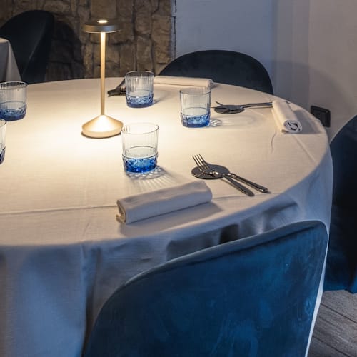 Ristorante Sud, Terni