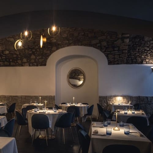 Ristorante Sud, Terni