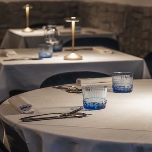 Ristorante Sud, Terni