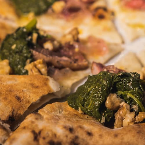 Ristorante Sud, Terni