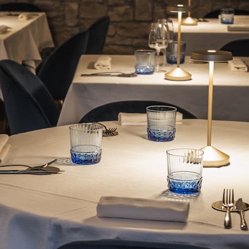 Ristorante Sud, Terni