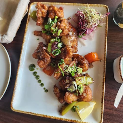 Madras Curry House, Veldhoven
