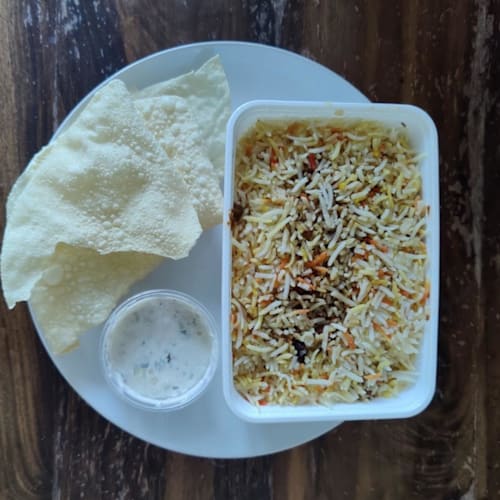 Madras Curry House, Veldhoven