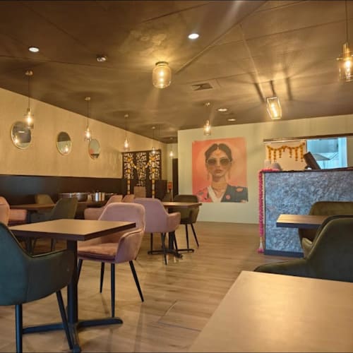 Madras Curry House, Veldhoven