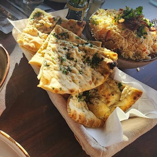 Madras Curry House, Veldhoven