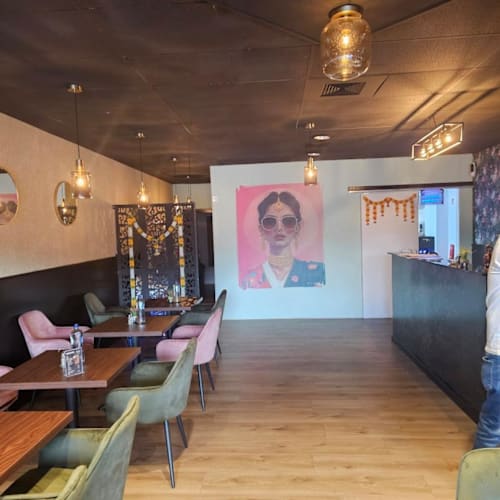 Madras Curry House, Veldhoven
