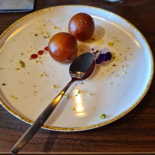 Madras Curry House, Veldhoven
