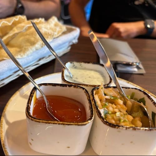 Madras Curry House, Veldhoven