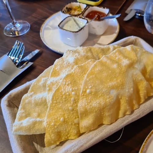 Madras Curry House, Veldhoven