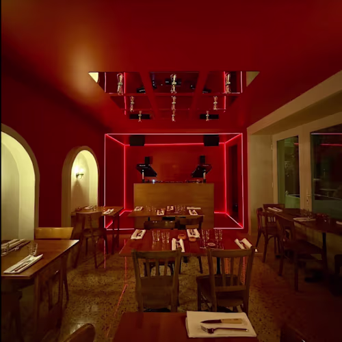 Bouillotte Cuisine et Bar Culture, Toulon