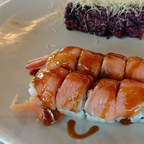 Mikaku Fano, Fano