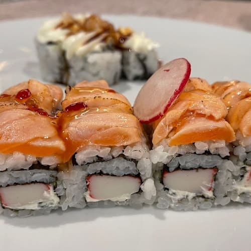 Mikaku Fano, Fano