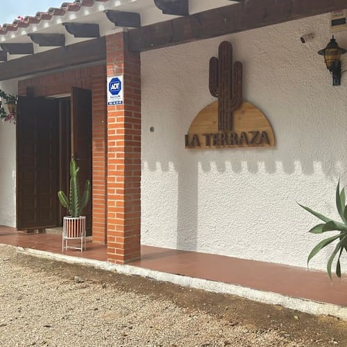La Terraza, Dénia