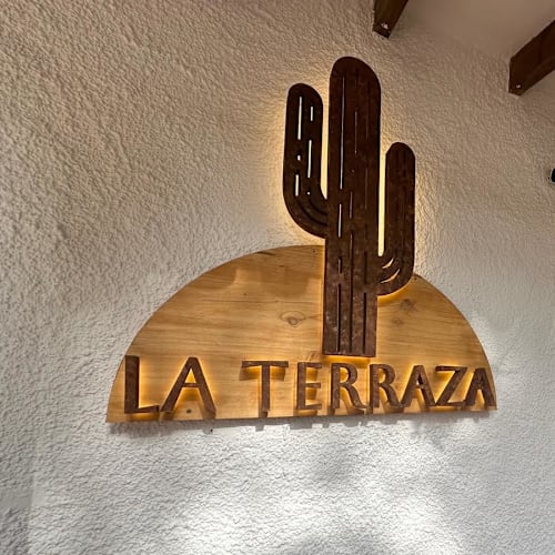 La Terraza, Dénia