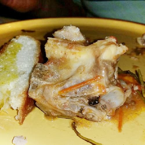 Rustell e Montepulciano, San Benedetto del Tronto