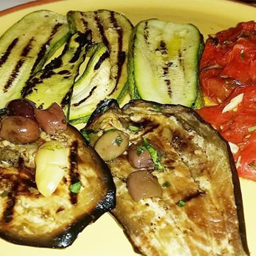 Rustell e Montepulciano, San Benedetto del Tronto