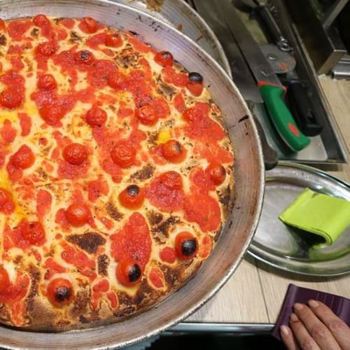 Pizzeria Al Grottino- Cologno Monzese, Cologno Monzese
