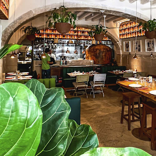 Pizzaiollo São Nicolau by Fullest, Lisboa