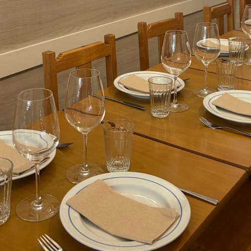 Taberna Sakra, Alverca do Ribatejo