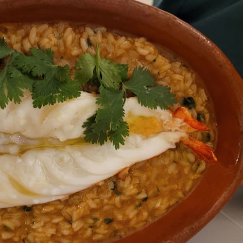 Taberna Sakra, Alverca do Ribatejo