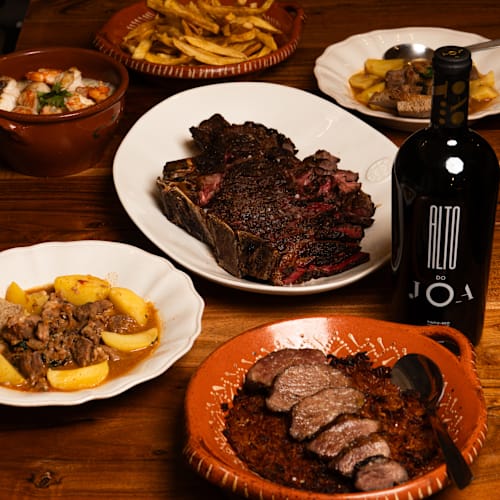 Taberna Sakra, Alverca do Ribatejo