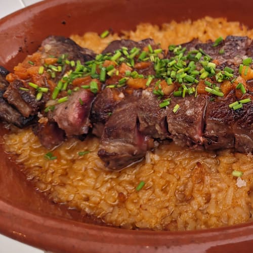 Taberna Sakra, Alverca do Ribatejo