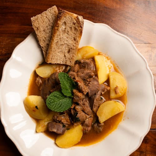 Taberna Sakra, Alverca do Ribatejo